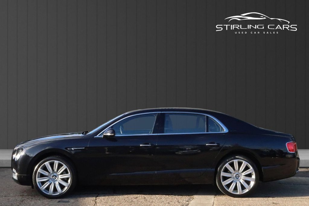 Used Bentley Flying Spur 2015 for sale - 78199904: Photo 4