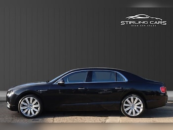 Used Bentley Flying Spur 2015 for sale - 78199904: Photo