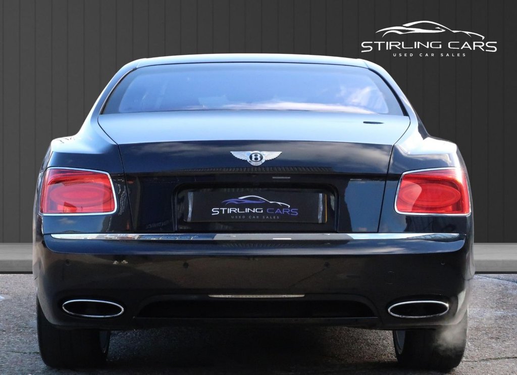 Used Bentley Flying Spur 2015 for sale - 78199904: Photo 7