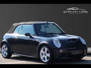 Used MINI Convertible 2006 for sale - 74155974: Photo