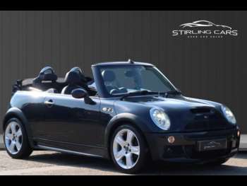Used MINI Convertible 2006 for sale - 74155974: Photo