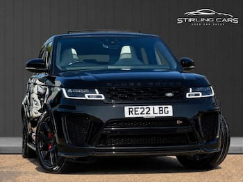 Used Land Rover Range Rover Sport 2022 for sale - 79574601: Photo