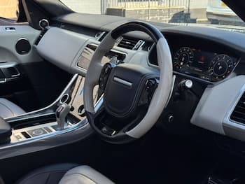 Used Land Rover Range Rover Sport 2022 for sale - 79574601: Photo