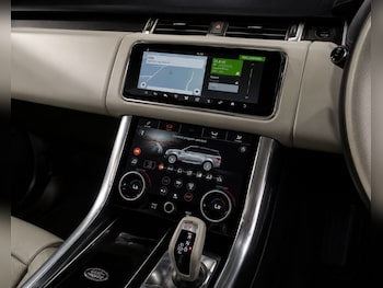 Used Land Rover Range Rover Sport 2020 for sale - 79358975: Photo