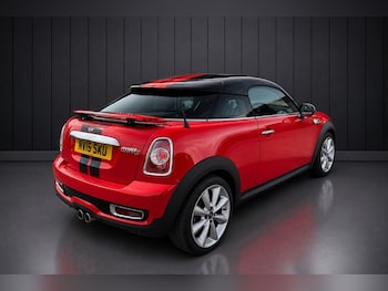 Used MINI Coupe 2015 for sale - 78533996: Photo