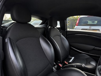 Used MINI Coupe 2015 for sale - 78533996: Photo