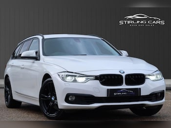 2016 (66) - 3.0 330D XDRIVE AC TOURING 5d 255 BHP 5-Door
