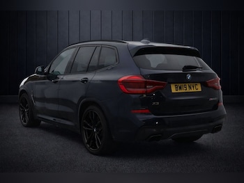 Used BMW X3 2019 for sale - 77634559: Photo