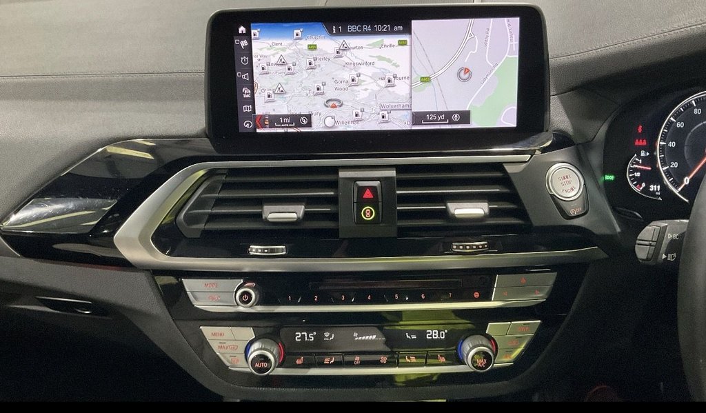 Used BMW X3 2019 for sale - 77634559: Photo 3