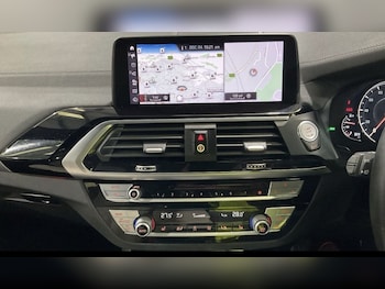 Used BMW X3 2019 for sale - 77634559: Photo