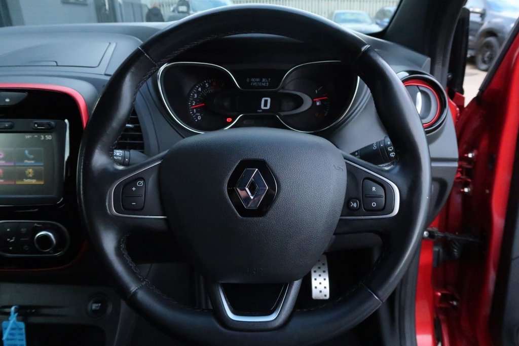 Used Renault Captur 2019 for sale - 77734806: Photo 10