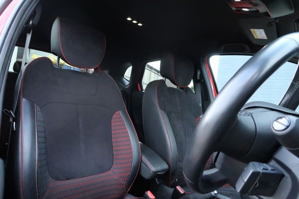 Used Renault Captur 2019 for sale - 77734806: Photo 11