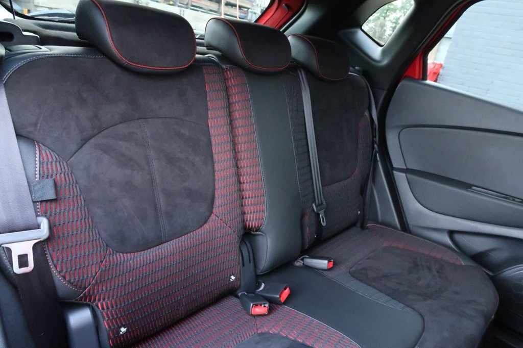 Used Renault Captur 2019 for sale - 77734806: Photo 12