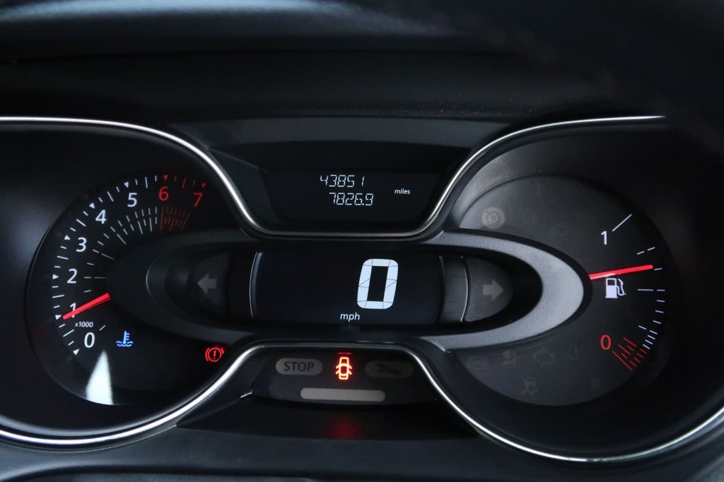 Used Renault Captur 2019 for sale - 77734806: Photo 19