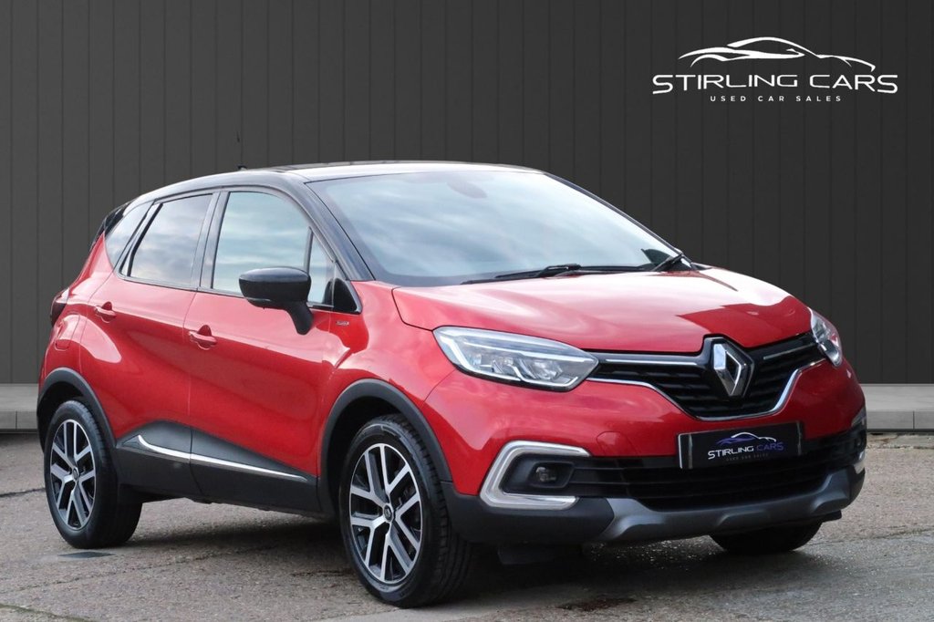 Used Renault Captur 2019 for sale - 77734806: Photo 2