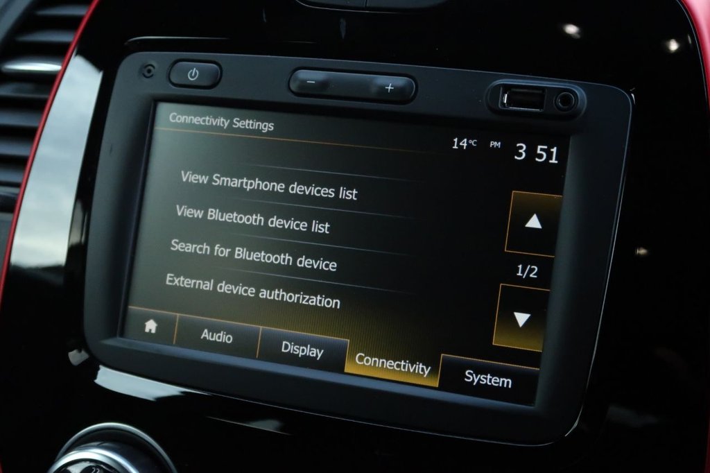 Used Renault Captur 2019 for sale - 77734806: Photo 23