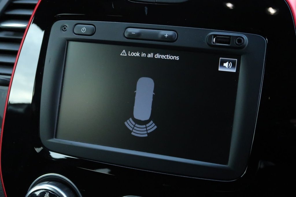 Used Renault Captur 2019 for sale - 77734806: Photo 24