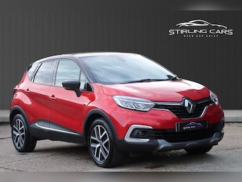 Used Renault Captur 2019 for sale - 77734806: Photo