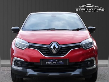 Used Renault Captur 2019 for sale - 77734806: Photo
