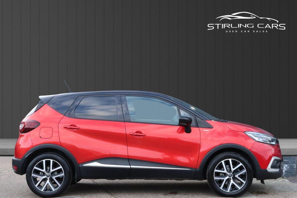Used Renault Captur 2019 for sale - 77734806: Photo 4