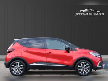 Used Renault Captur 2019 for sale - 77734806: Photo