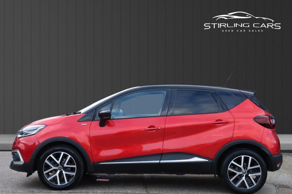 Used Renault Captur 2019 for sale - 77734806: Photo 5