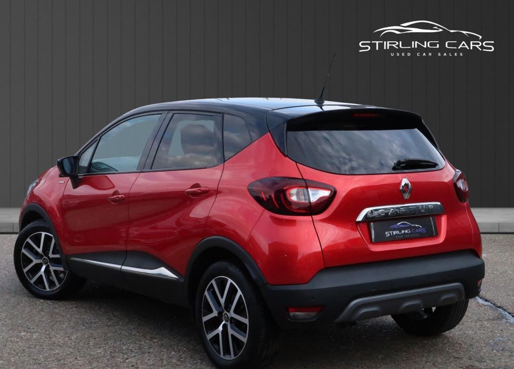 Used Renault Captur 2019 for sale - 77734806: Photo 6