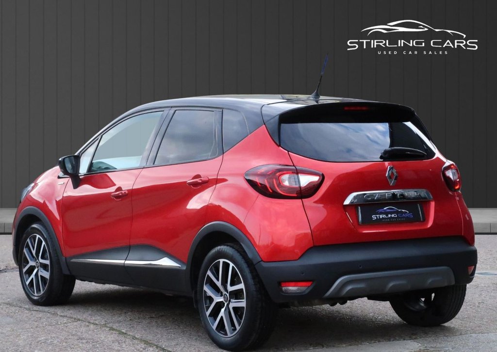 Used Renault Captur 2019 for sale - 77734806: Photo 7