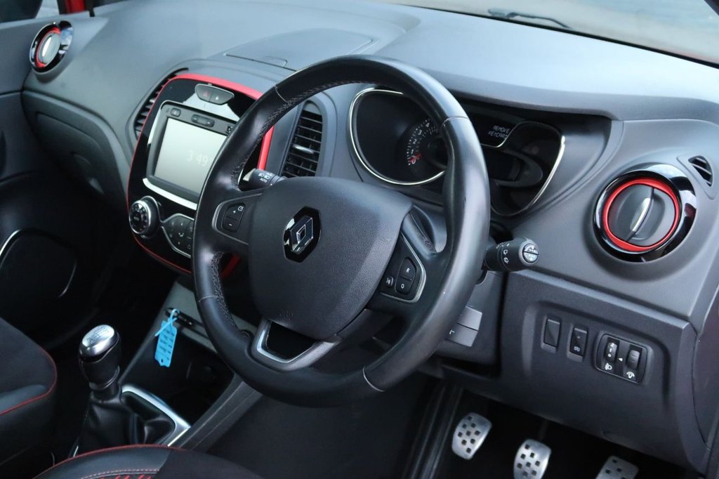 Used Renault Captur 2019 for sale - 77734806: Photo 9