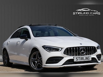 Used Mercedes-Benz CLA 2019 for sale - 75651567: Photo