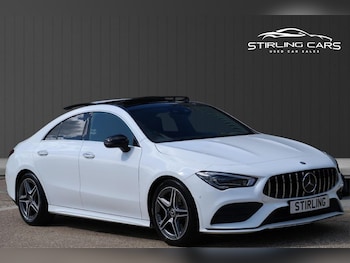 Used Mercedes-Benz CLA 2019 for sale - 75651567: Photo