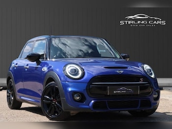 MINI - Hatch
