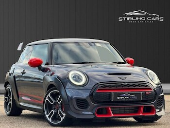 Used MINI Hatch 2020 for sale - 76333689: Photo