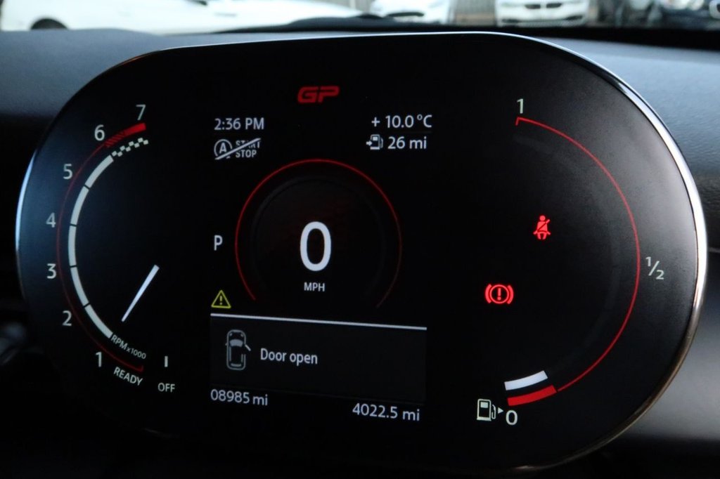 Used MINI Hatch 2020 for sale - 76333689: Photo 22