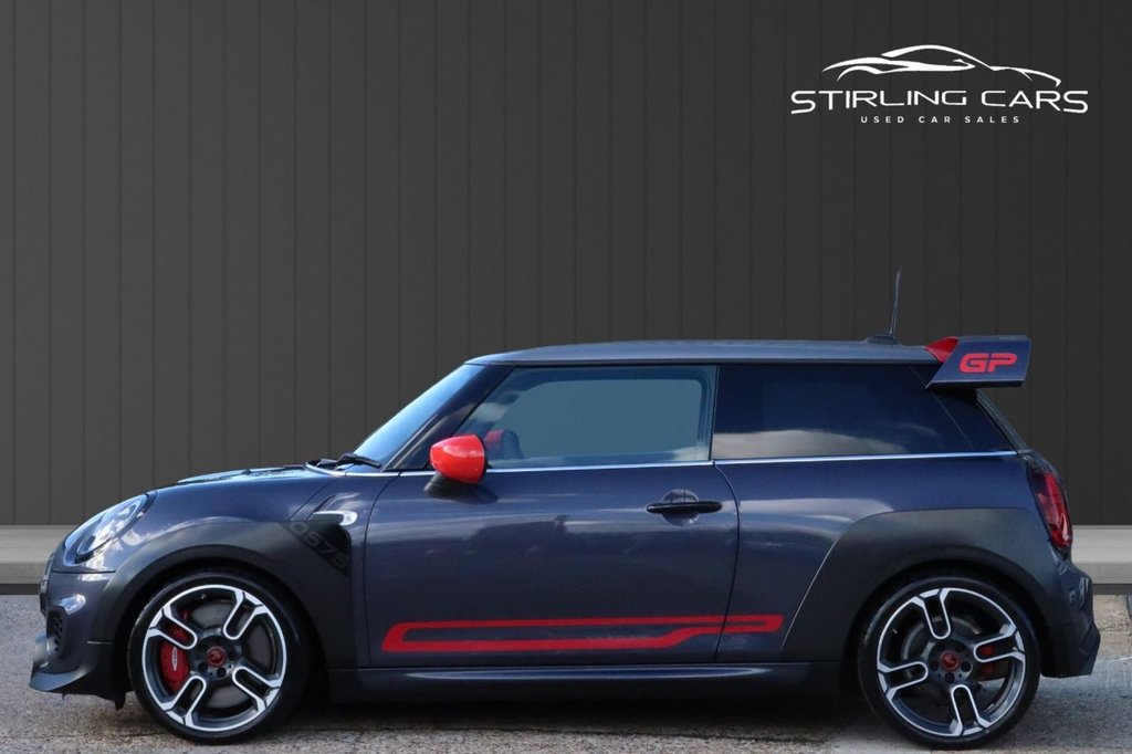 Used MINI Hatch 2020 for sale - 76333689: Photo 4