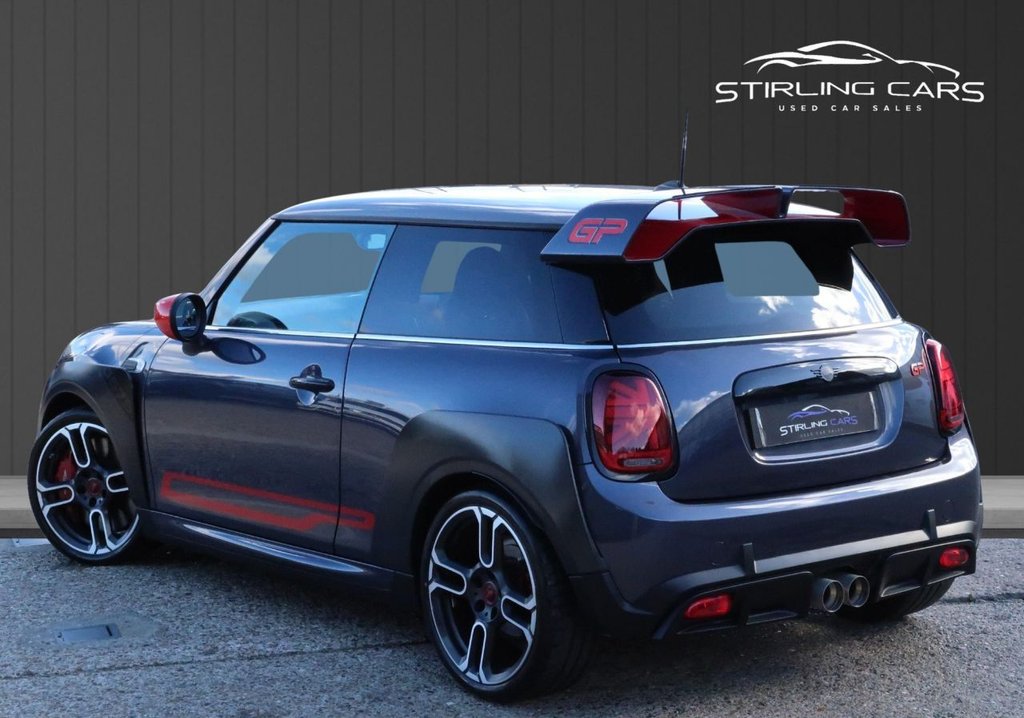 Used MINI Hatch 2020 for sale - 76333689: Photo 5