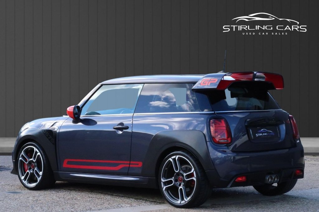 Used MINI Hatch 2020 for sale - 76333689: Photo 7