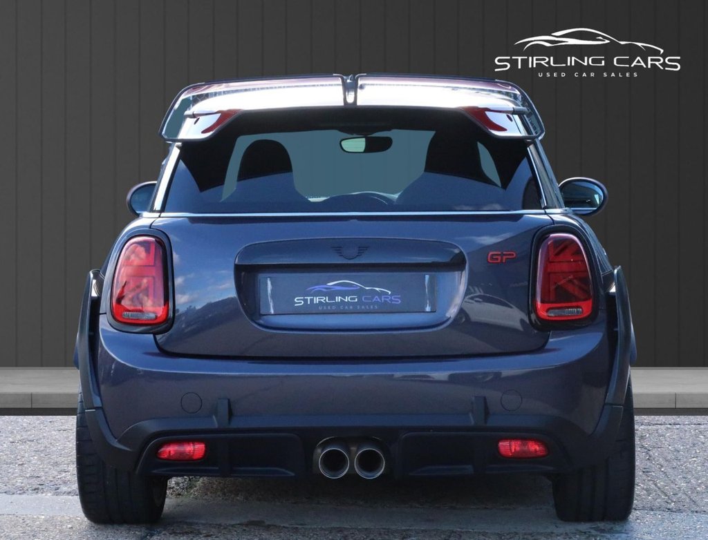 Used MINI Hatch 2020 for sale - 76333689: Photo 8