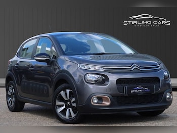 Citroen - C3