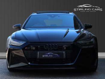 Used Audi RS6 Avant 2020 for sale - 74684651: Photo