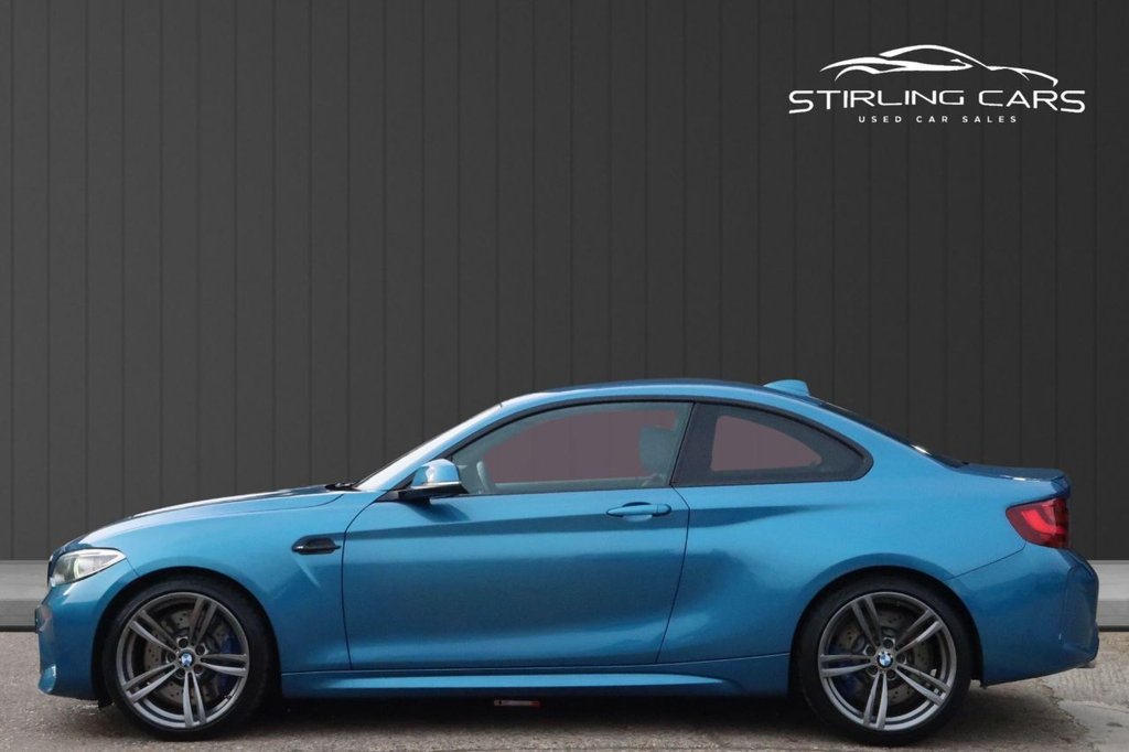 Used BMW M2 2016 for sale - 78124235: Photo 10