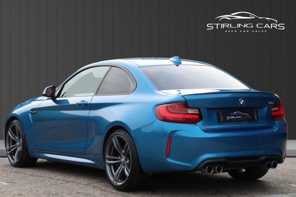 Used BMW M2 2016 for sale - 78124235: Photo 11