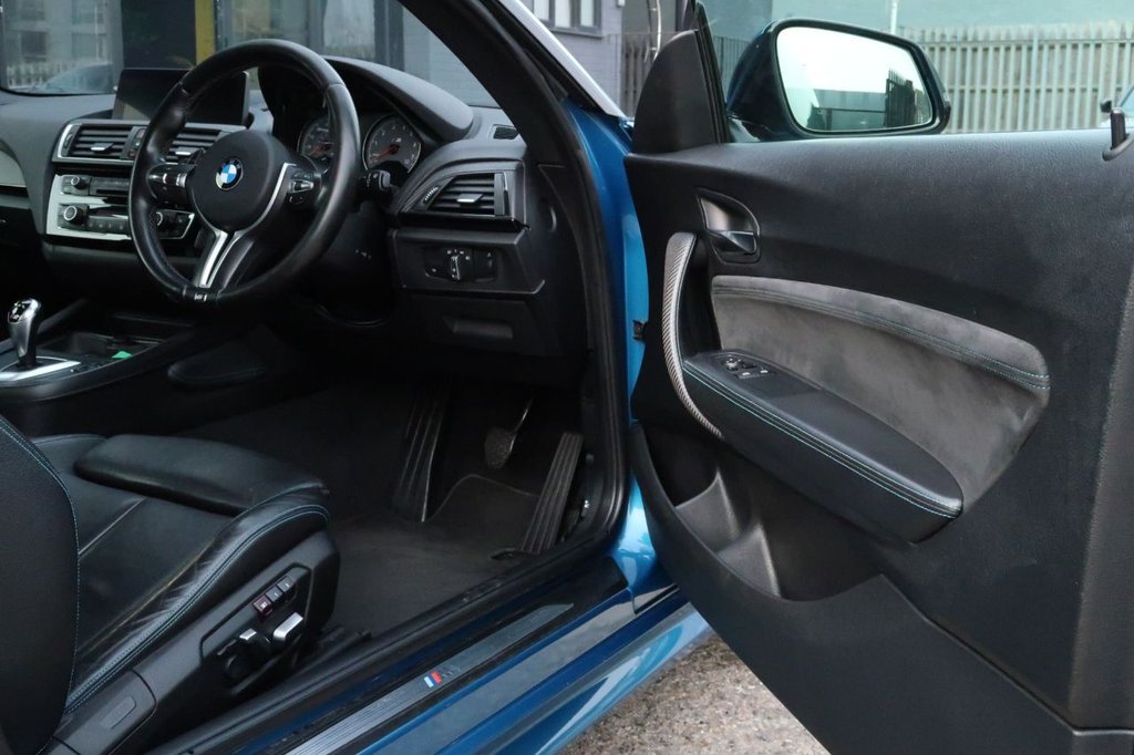 Used BMW M2 2016 for sale - 78124235: Photo 13