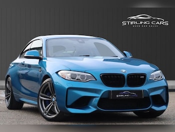 Used BMW M2 2016 for sale - 78124235: Photo