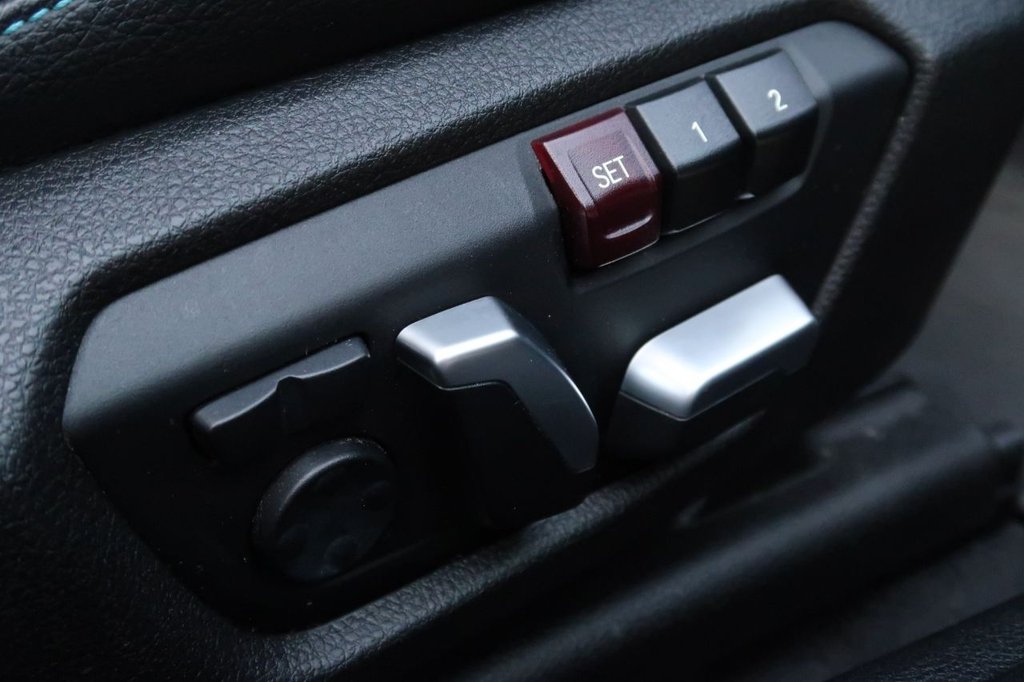 Used BMW M2 2016 for sale - 78124235: Photo 21