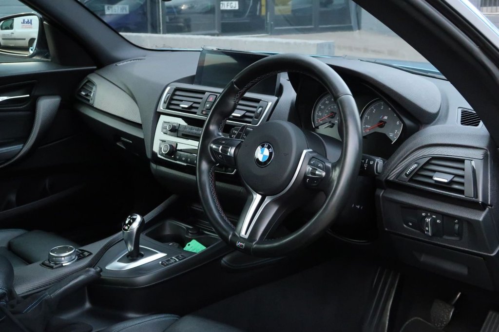 Used BMW M2 2016 for sale - 78124235: Photo 3