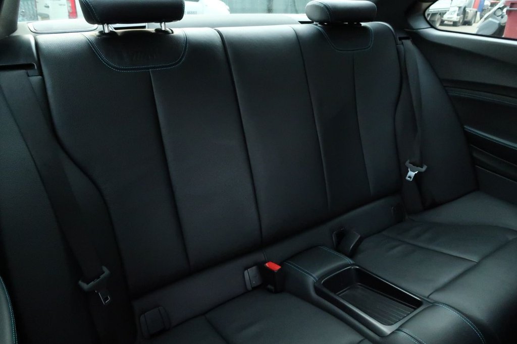 Used BMW M2 2016 for sale - 78124235: Photo 34