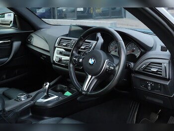 Used BMW M2 2016 for sale - 78124235: Photo