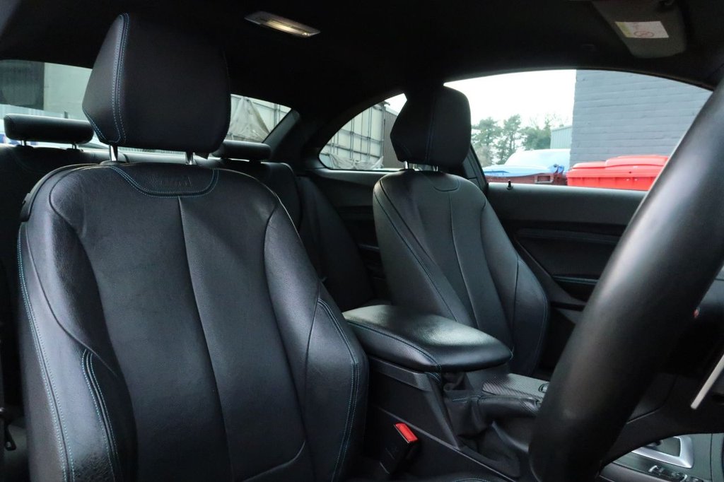 Used BMW M2 2016 for sale - 78124235: Photo 4