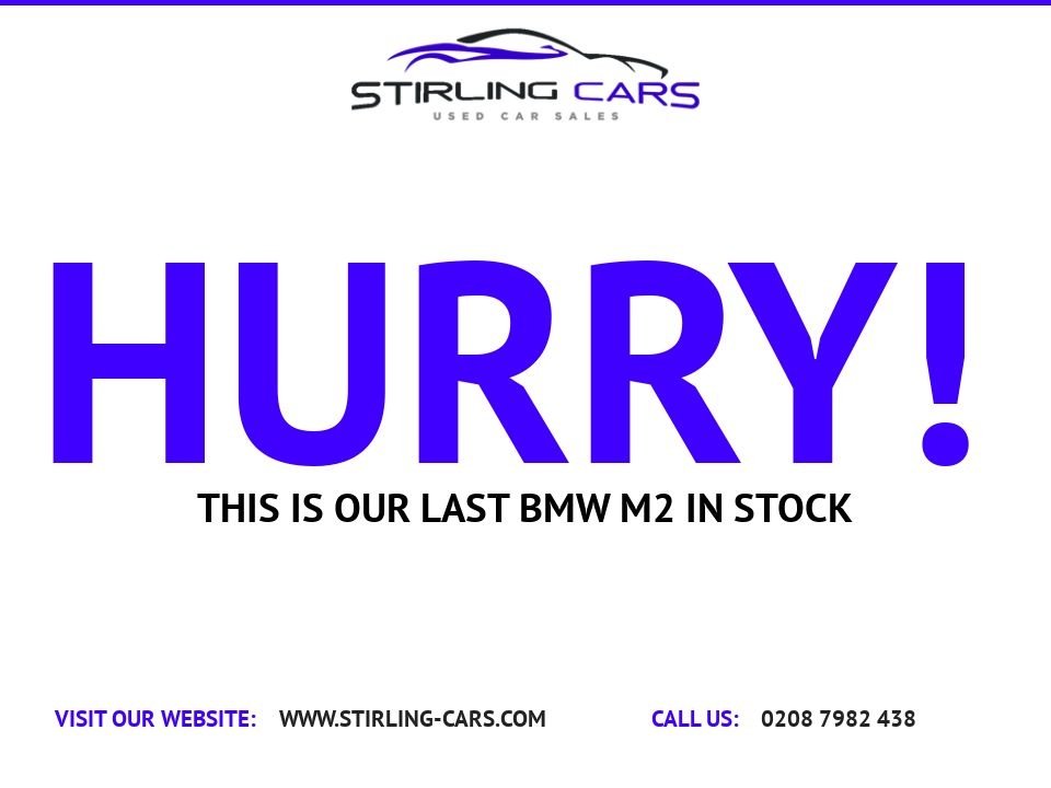 Used BMW M2 2016 for sale - 78124235: Photo 41